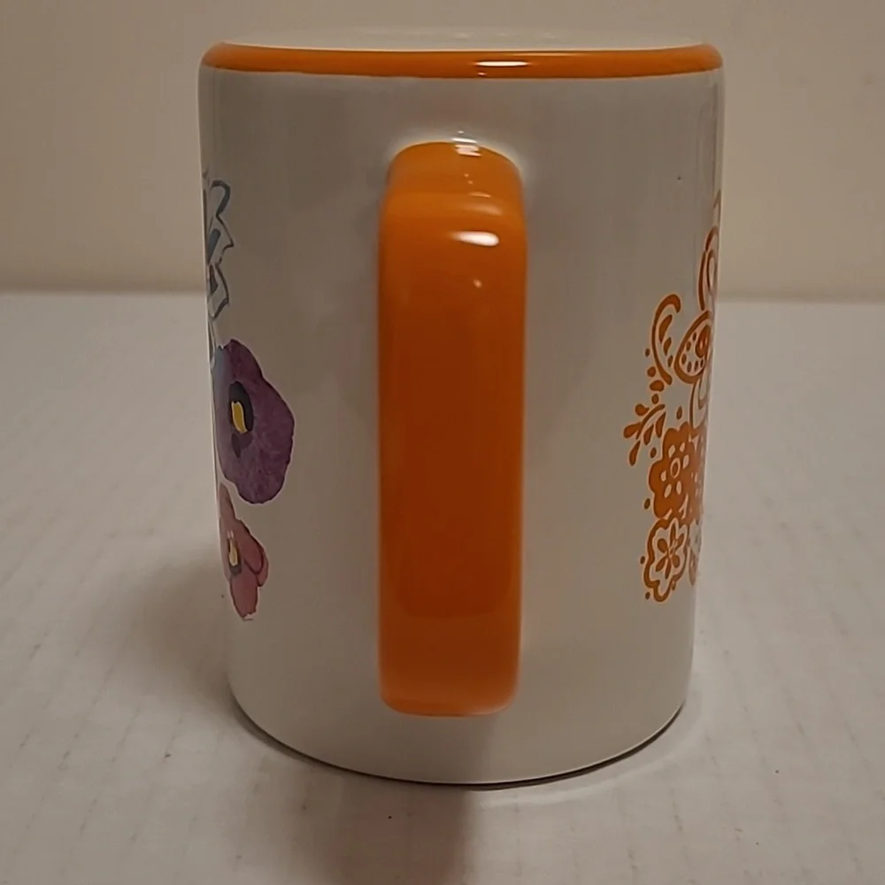 Pioneer Woman Salt and Pepper Shakers